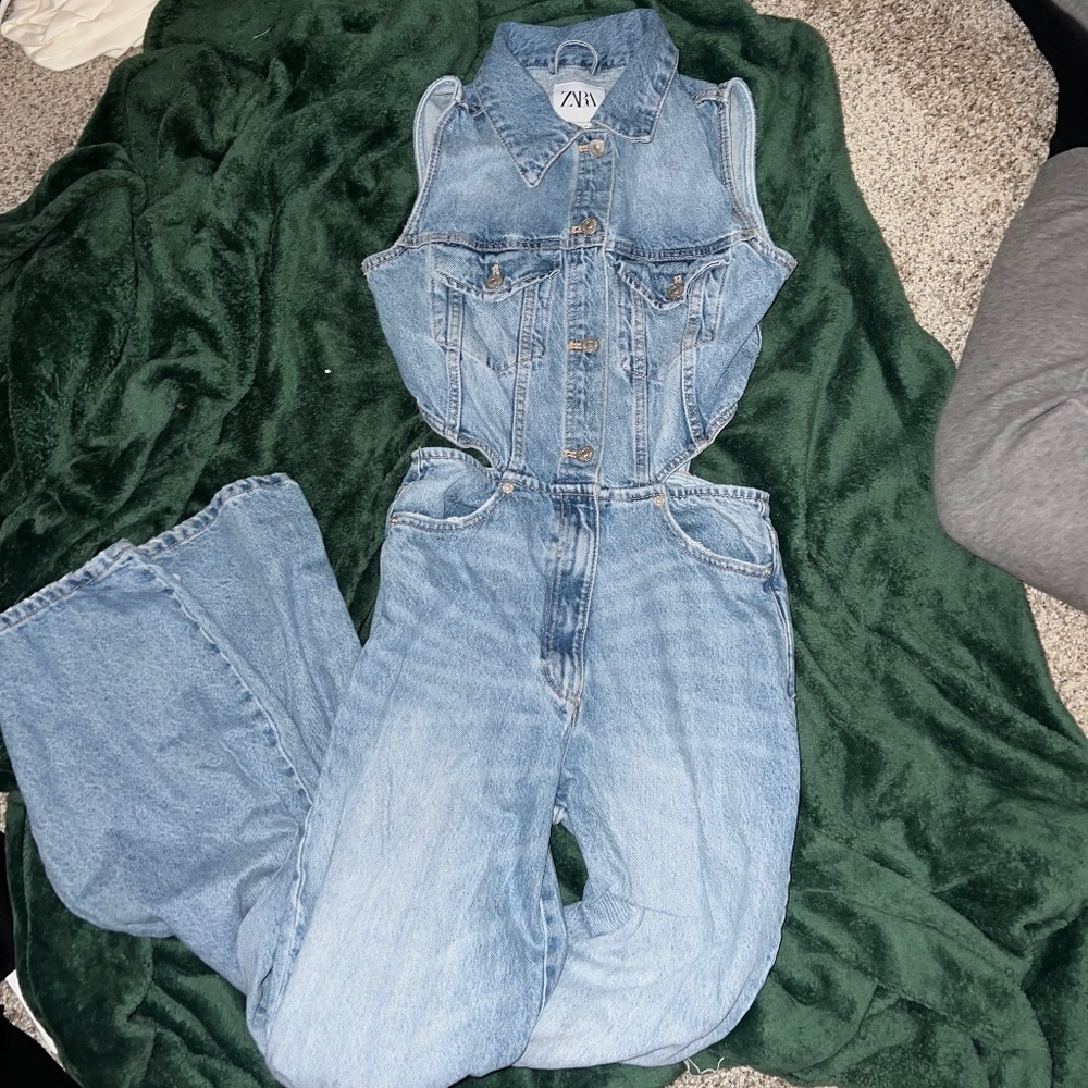 Jumpsuit